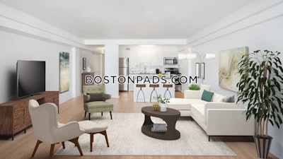 West End 0 Bed 1 Bath BOSTON Boston - $2,725