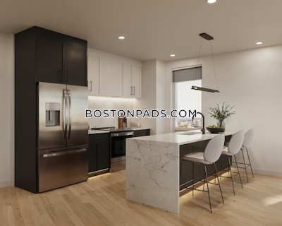 East Boston 2 Beds 2 Baths Boston - $4,700 No Fee