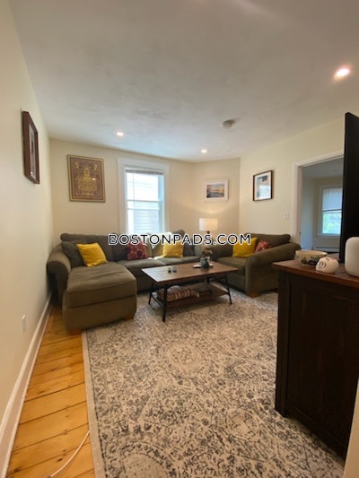 Cambridge 3 Beds 1 Bath  Central Square/cambridgeport - $4,475