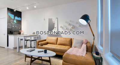 Cambridge 2 Bed 2 Bath CAMBRIDGE  Lechmere - $4,259