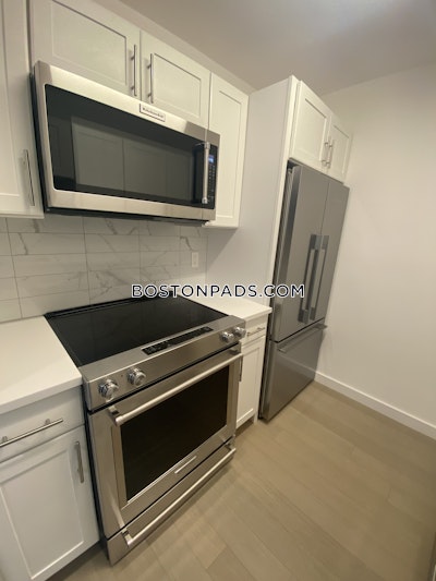 Downtown 1 Bed 1 Bath Boston - $3,188 No Fee