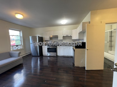 Mission Hill 3 Beds 1 Bath Boston - $4,800