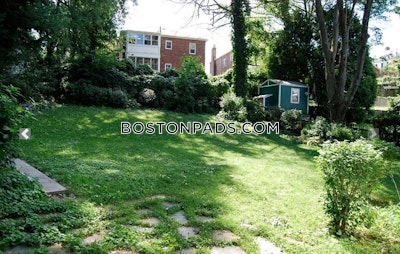 Brighton 4 Bed 2 Bath BOSTON Boston - $5,900