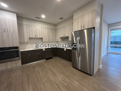 East Boston 2 Beds 1 Bath Boston - $3,475 No Fee