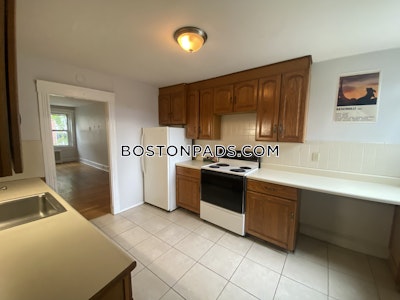 Brookline 2 Bed 1 Bath on Saint Paul  Coolidge Corner - $3,100