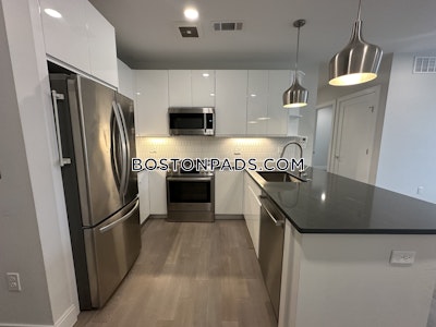 East Boston 2 Beds 1 Bath Boston - $3,350 No Fee