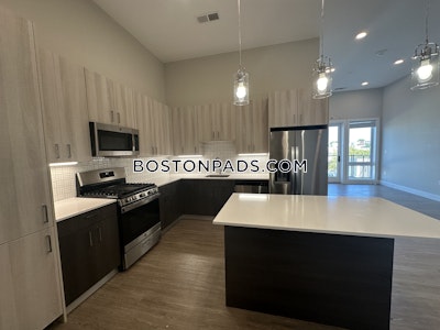 East Boston 2 Beds 1 Bath Boston - $3,450 No Fee