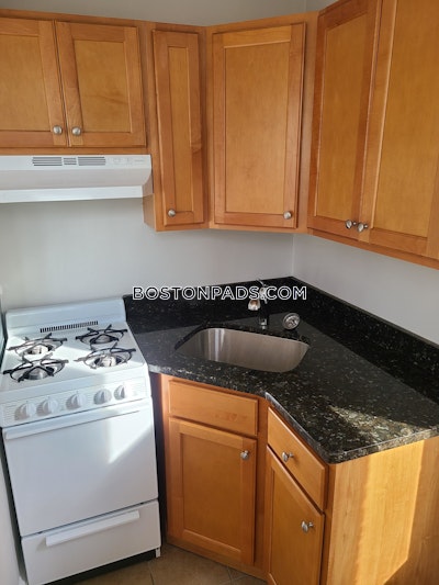 Allston 1 Bed 1 Bath BOSTON Boston - $2,400 No Fee