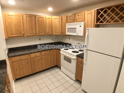 Fenway/kenmore Fantastic garden level 1 Bed 1 Bath on Queensberry St Boston - $2,350