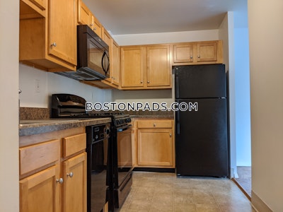 Cambridge Sensational 1 Bed 1 Bath  East Cambridge - $2,842