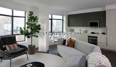 Fenway/kenmore 1 Bed No Bath Boston - $4,537