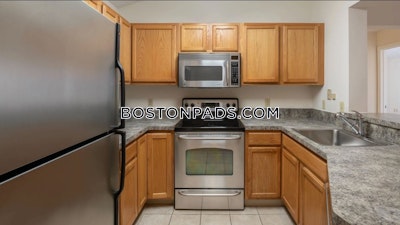 Quincy 2 Beds 2 Baths  West Quincy - $3,440