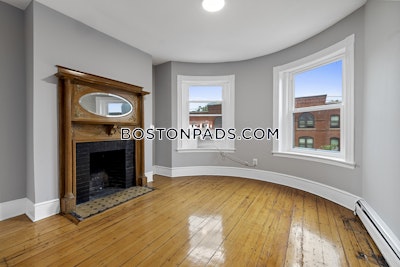 Northeastern/symphony 4 Beds South End Boston - $7,750