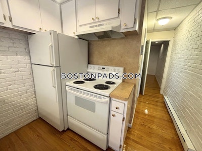 South End 0 Bed 1 Bath BOSTON Boston - $2,195