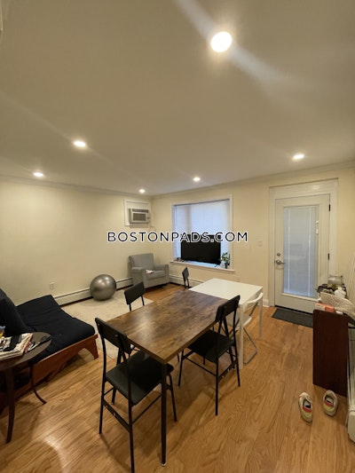 Brookline 2 Beds 1 Bath  Coolidge Corner - $3,495 No Fee