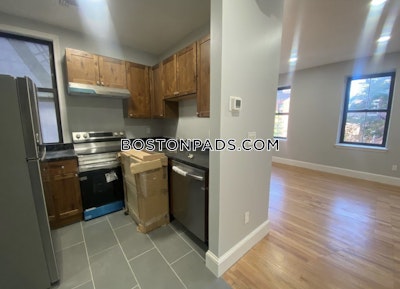 South End 3 Beds 2.5 Baths Boston - $5,600