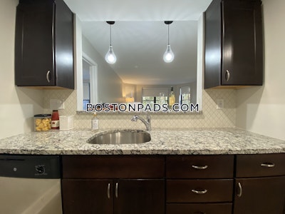 Back Bay 2 Beds 1 Bath Boston - $5,090