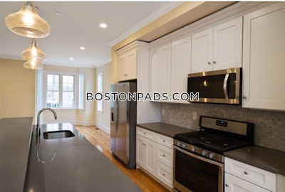 Fort Hill 4 Beds 2.5 Baths Fort Hill Boston - $8,000