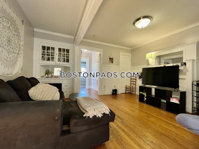 Fenway/kenmore 3 Beds 1 Bath Boston - $5,510