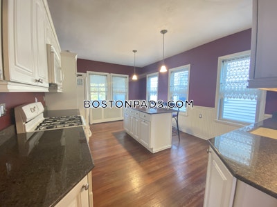 Medford 4 Beds 2 Baths on Main St in Medford  Tufts - $4,400