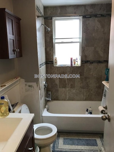 Mission Hill 4 Bed 1 Bath BOSTON Boston - $6,400