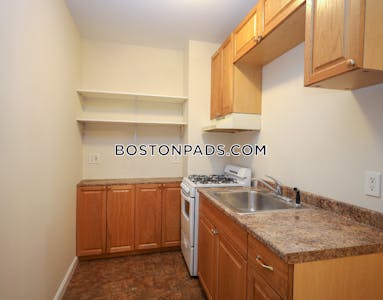 North End Would you just look at it Boston - $4,900