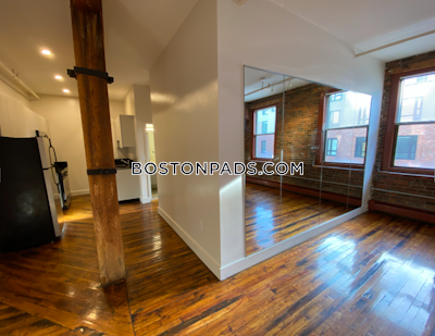 South End 2 Beds 1 Bath Boston - $4,500