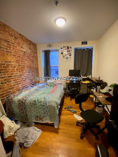 Mission Hill 4 Bed 2 Bath BOSTON Boston - $5,000