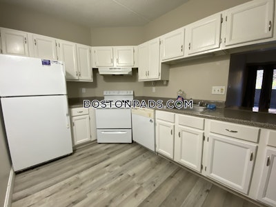 Medford 2 Bed 2 Bath MEDFORD  Medford Square - $2,500 50% Fee