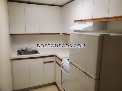 Chinatown Studio, 1 Bath Unit Boston - $2,550