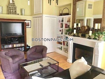 South End 1.5 Bed 1 Bath BOSTON Boston - $4,200