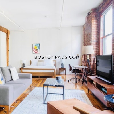 South End 2 Beds 1 Bath Boston - $4,500