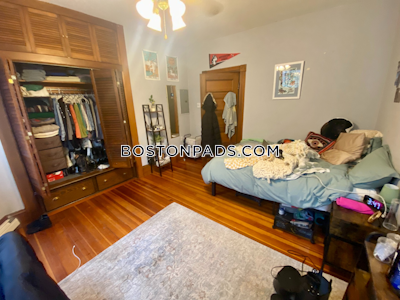 Mission Hill 4 Beds 1 Bath Boston - $6,600