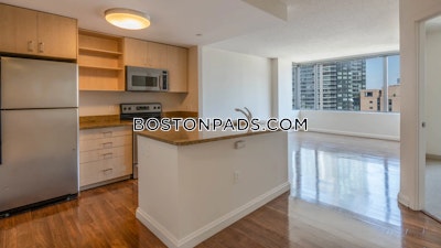 Downtown 1 Bed 1 Bath BOSTON Boston - $3,395