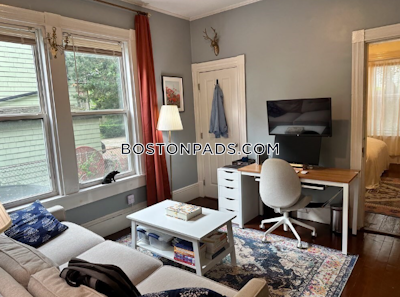 Dorchester/south Boston Border 3 Bed 1 Bath BOSTON Boston - $2,950