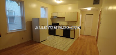 Allston/brighton Border Apartment for rent Studio 1 Bath Boston - $2,000