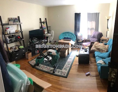 Brighton 2 Beds 1 Bath Boston - $2,800