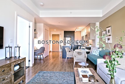 Chinatown Apartment for rent Studio 1 Bath Boston - $3,098 No Fee