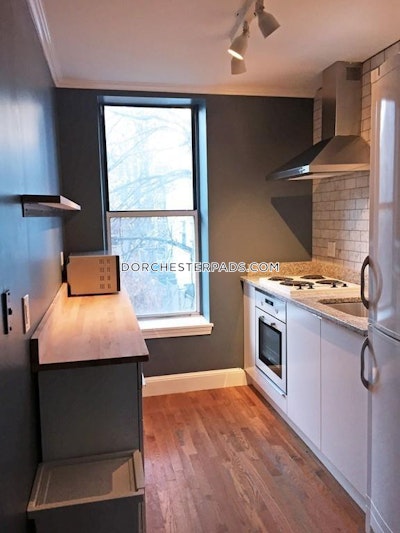 Dorchester Very nice 5 Beds 2 Baths Boston - $3,500