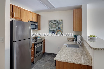 Dorchester 2 Beds 2 Baths Boston - $6,588 No Fee