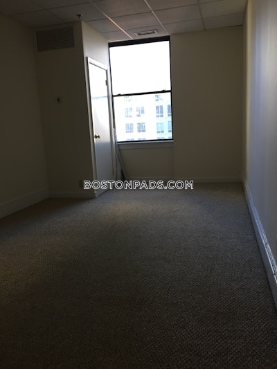 Chinatown 1 Bed 1 Bath Boston - $3,200 No Fee