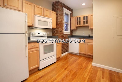 Fenway/kenmore Apartment for rent 1 Bedroom 1 Bath Boston - $3,100