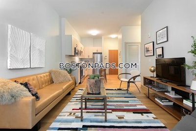 Jamaica Plain Apartment for rent 3 Bedrooms 2 Baths Boston - $7,192 No Fee