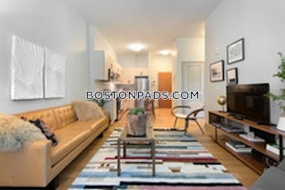 Jamaica Plain Apartment for rent 2 Bedrooms 2 Baths Boston - $4,245 No Fee