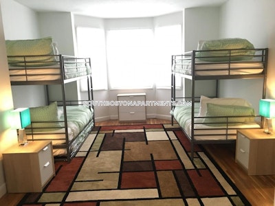 South Boston Awesome 3 Beds 1 Bath Boston - $4,000