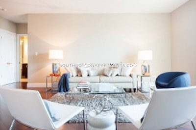 South Boston 2 Beds 2 Baths Boston - $4,500