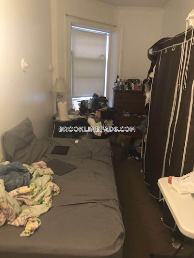 Brookline Studio 1 Bath  Longwood Area - $1,995