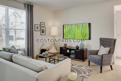 Burlington Apartment for rent 2 Bedrooms 1 Bath - $3,365