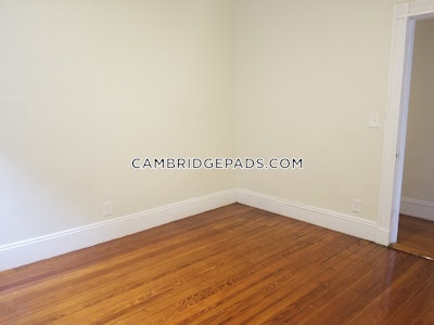 Cambridge 3 Beds 1 Bath  East Cambridge - $3,100