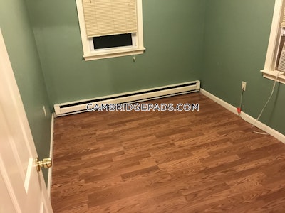 Cambridge Apartment for rent 2 Bedrooms 1 Bath  Lechmere - $4,300 No Fee